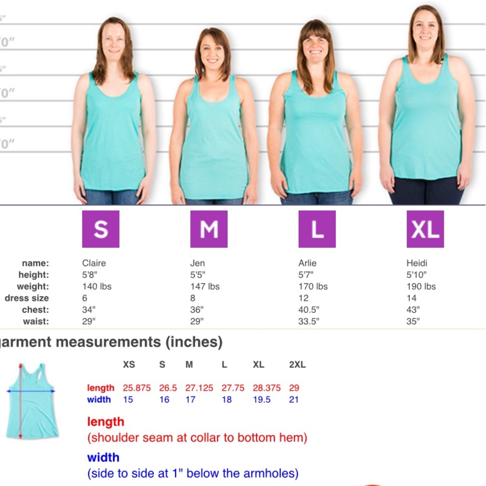 Women Empowerment Womens Rights workout tank funny graphic tank - Picture 5 of 5